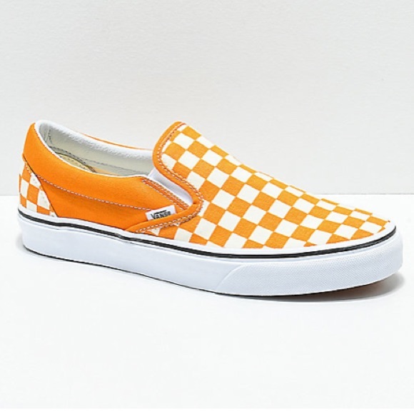 cheddar vans